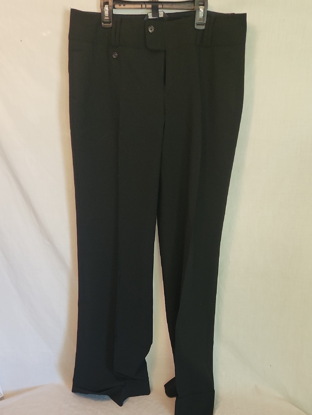 Banana Republic Black Women's Dress Pants